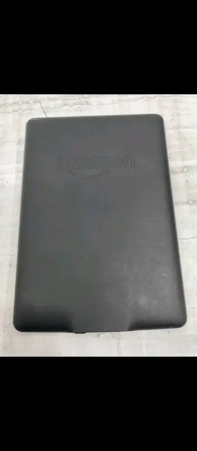 Kindle Paperwhite 7ma Gen (300 Ppp + Luz) + Cable - miniatura 4