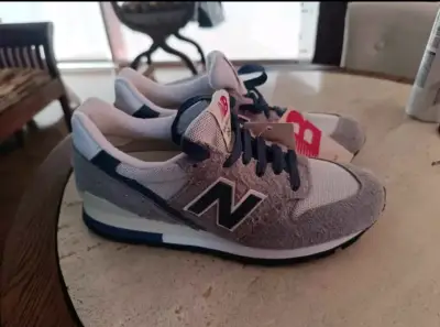 Zapatillas New Balance 996 - miniatura 3