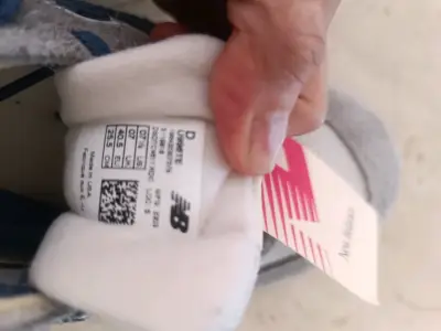 Zapatillas New Balance 996 - miniatura 6