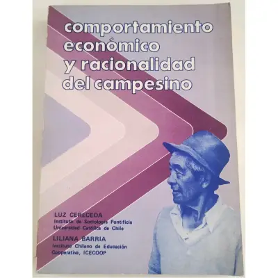 Comportamiento Económico del Campesino - miniatura 1