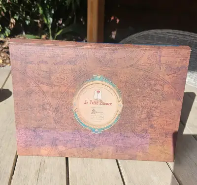 Archivador "Le Petit Prince" - miniatura 2