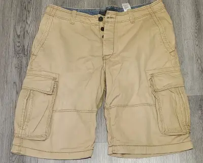 Short H&M talla 36 - miniatura 1