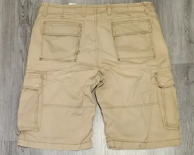 Short H&M talla 36 - miniatura 2