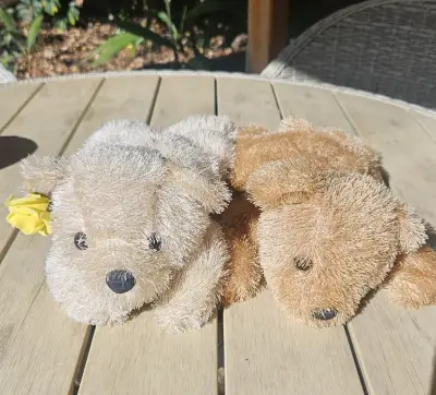 Ositos de peluche Village - miniatura 1
