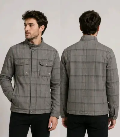 Chaqueta DOO AUSTRALIA - miniatura 1