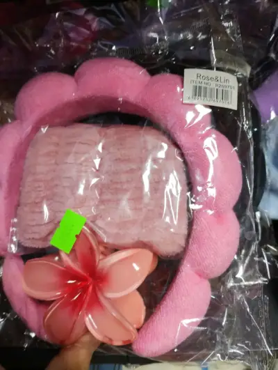 Brillo labial Flower Secret - miniatura 4