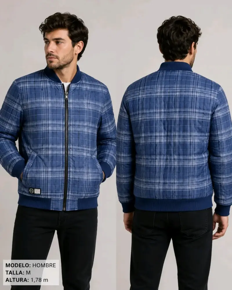 Chaqueta MAUI - 1