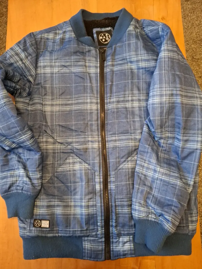 Chaqueta MAUI - 3