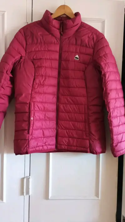 Chaqueta Burton Durable Goods - miniatura 2