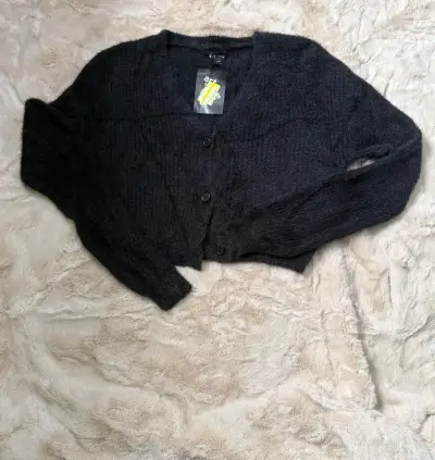 Chaqueta infantil estampado leopardo - miniatura 5