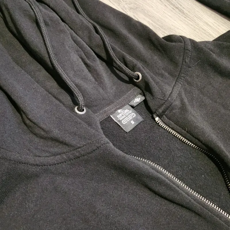 Polerón Rip Curl talla s - 3