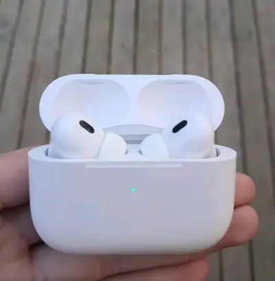 Audífonos AirPods Pro 2 nuevos - miniatura 5