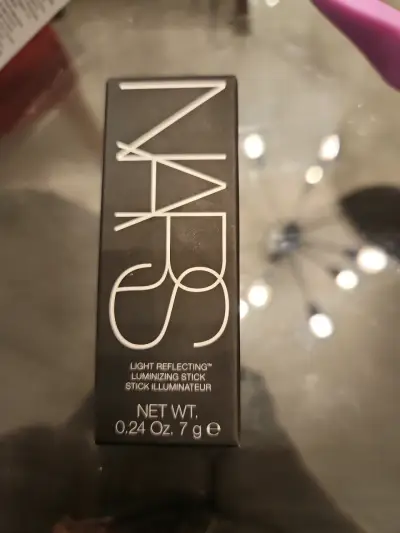 Iluminador NARS en barra - miniatura 1