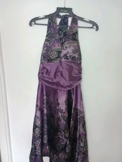 Vestido elegantes - miniatura 1