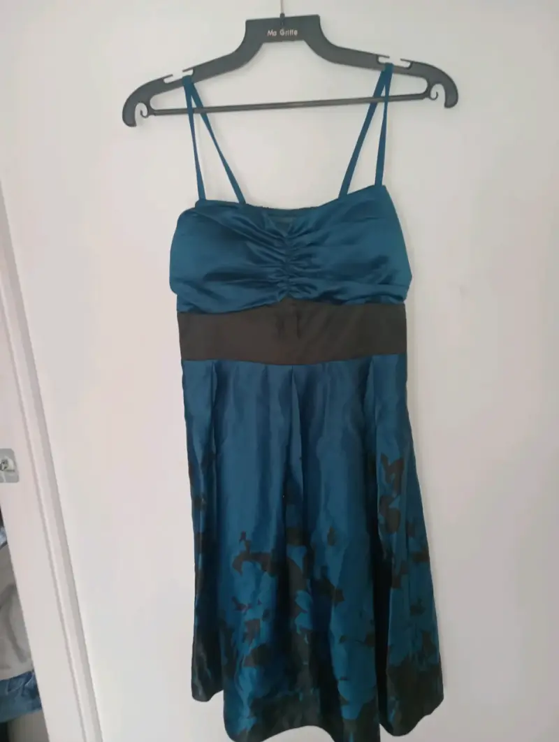 Vestido elegantes - 2