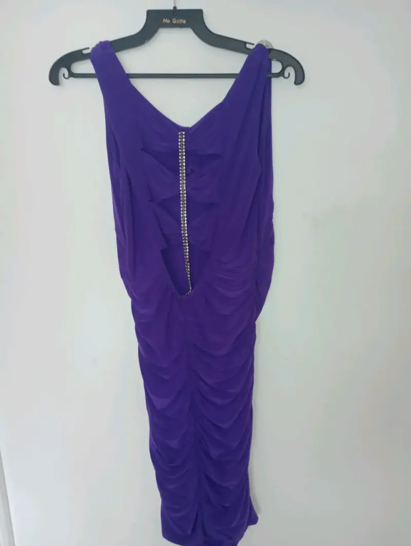 Vestido elegantes - 3