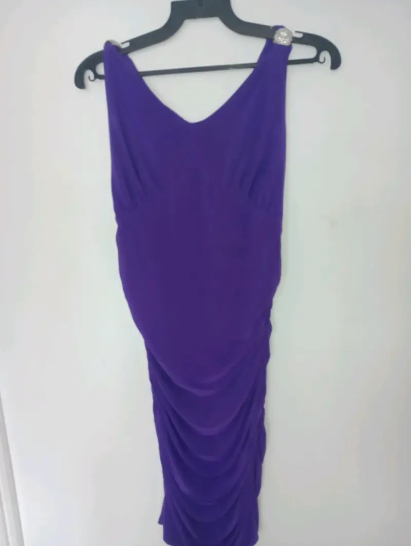 Vestido elegantes - 4