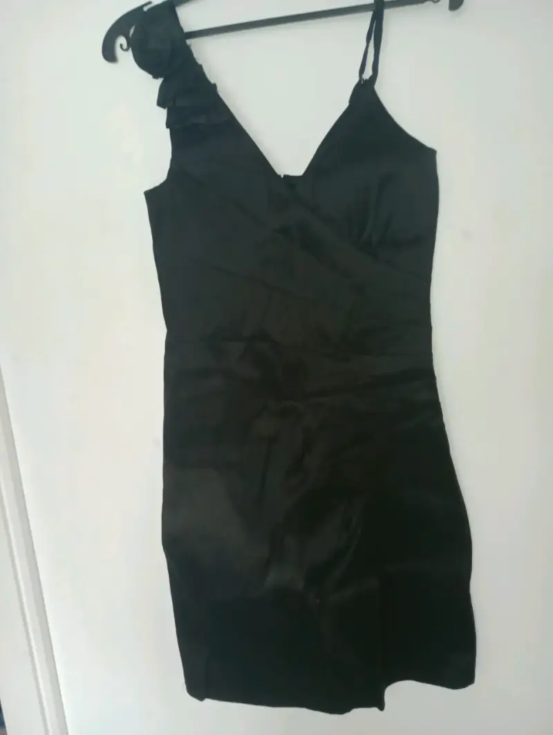 Vestido elegantes - 5