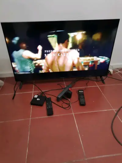 Smartv más deco - miniatura 1