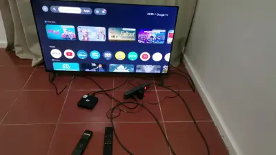 Smartv más deco - miniatura 2