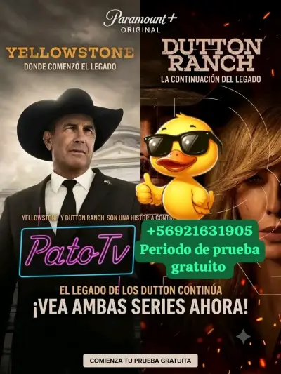 IPTV mundial y maw - miniatura 1