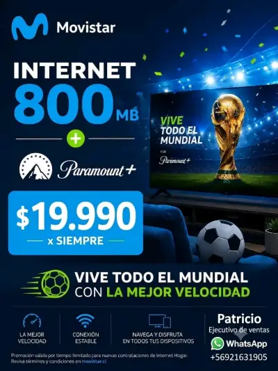 IPTV mundial y maw - miniatura 3