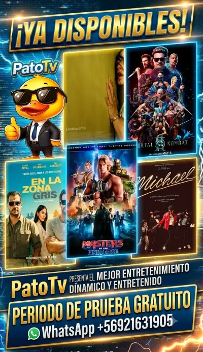 IPTV mundial y maw - miniatura 4