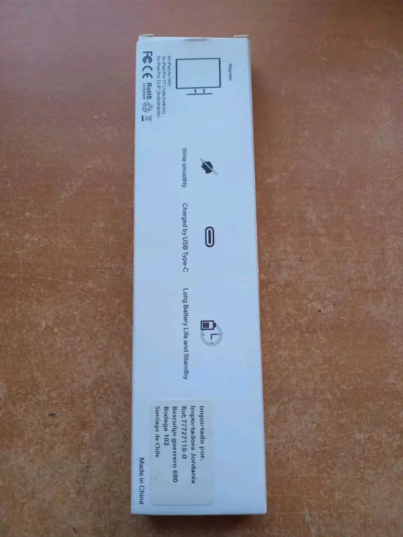 Lápiz táctil universal para tablet - 2