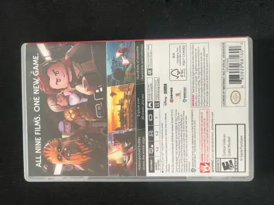 🎮 Lote 2 juegos Nintendo Switch – Mario Party - miniatura 2