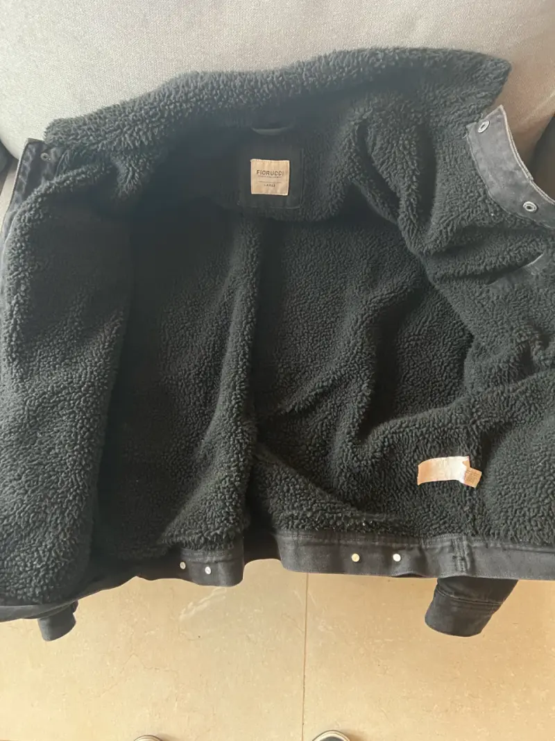 Chaqueta de mezclilla Fiorucci L - 2