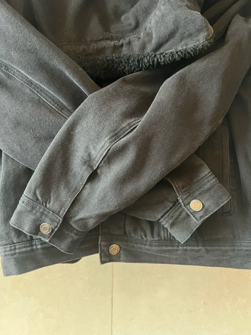 Chaqueta de mezclilla Fiorucci L - 5