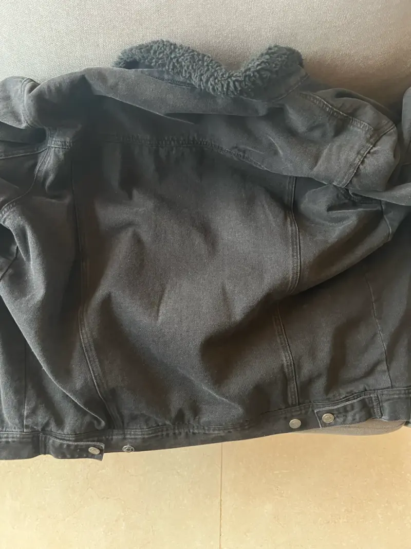 Chaqueta de mezclilla Fiorucci L - 6