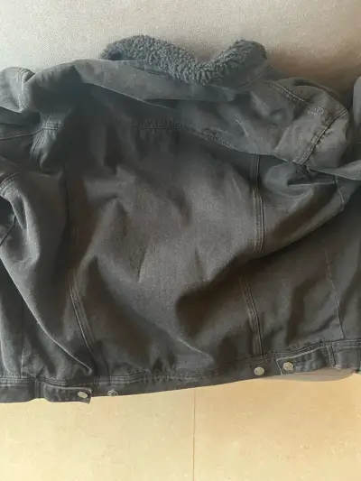 Chaqueta de mezclilla Fiorucci L - miniatura 6