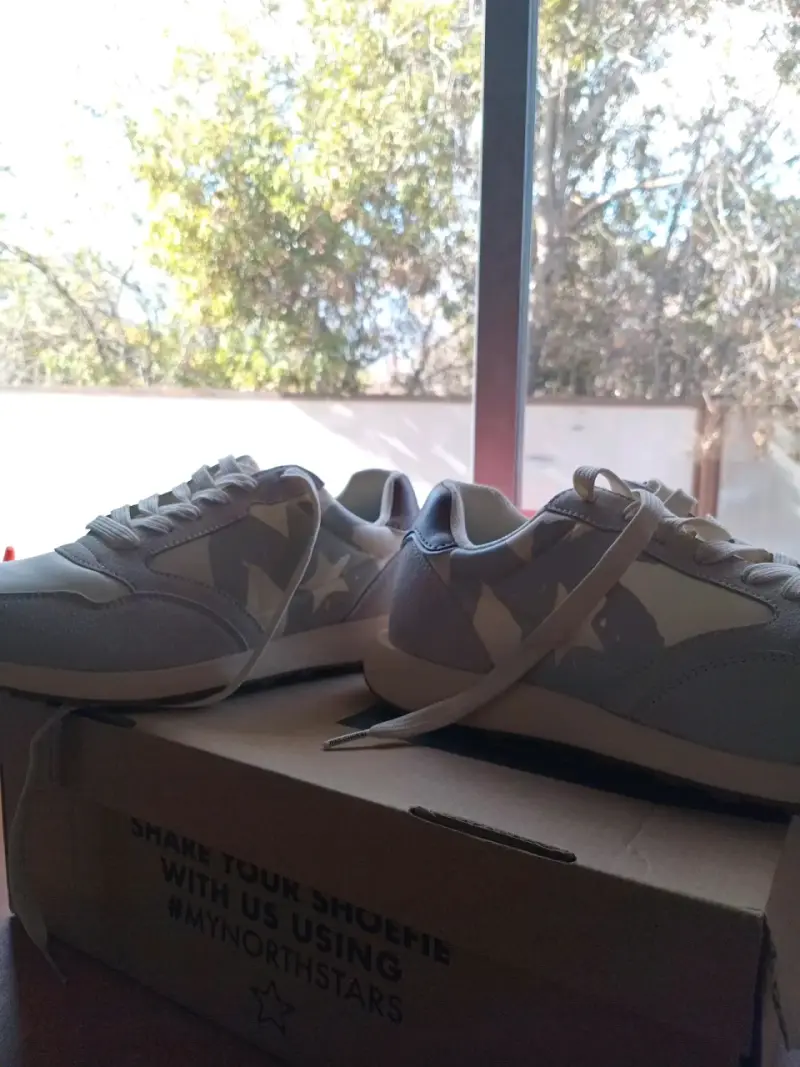 Zapatillas North Stars - 3