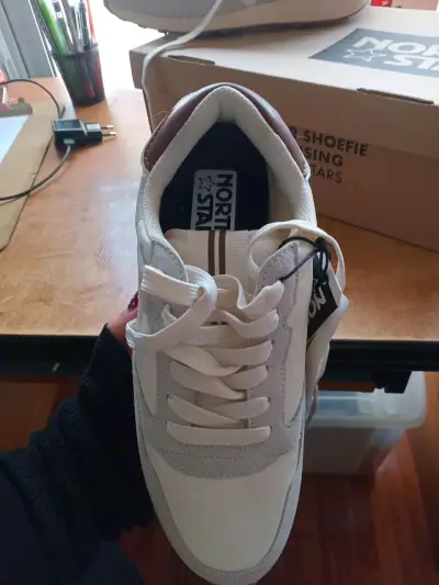 Zapatillas North Stars - miniatura 4