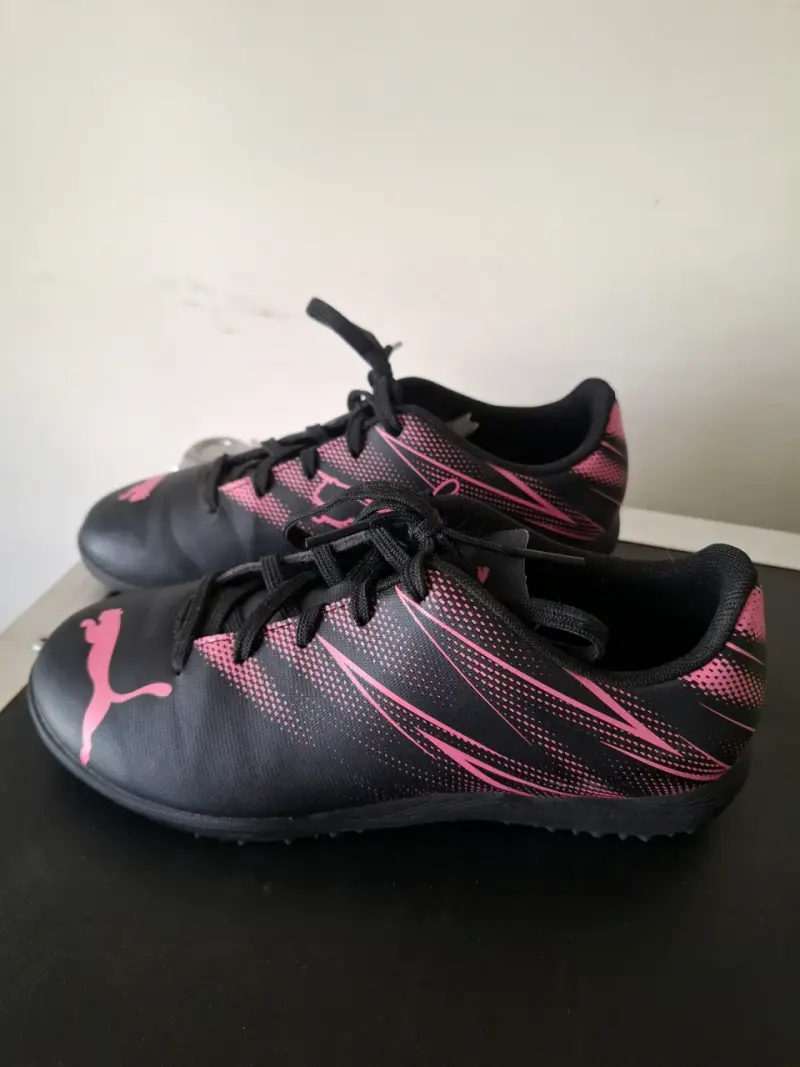 Zapatillas de fútbol femenino - 1