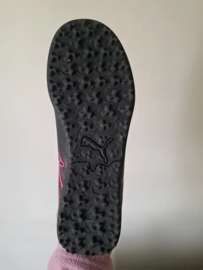 Zapatillas de fútbol femenino - miniatura 2