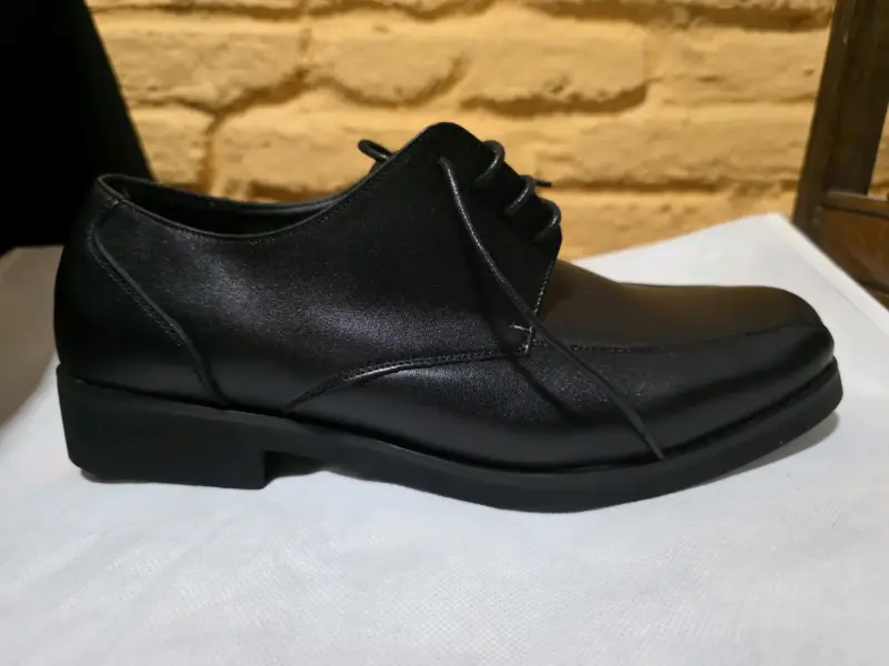 Zapatos formales negros - 2