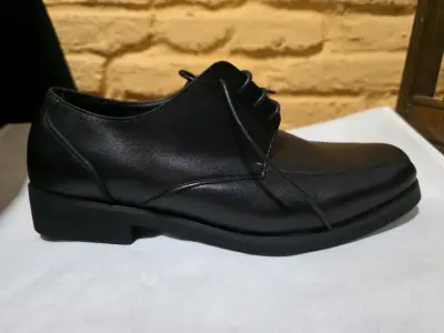 Zapatos formales negros - miniatura 2