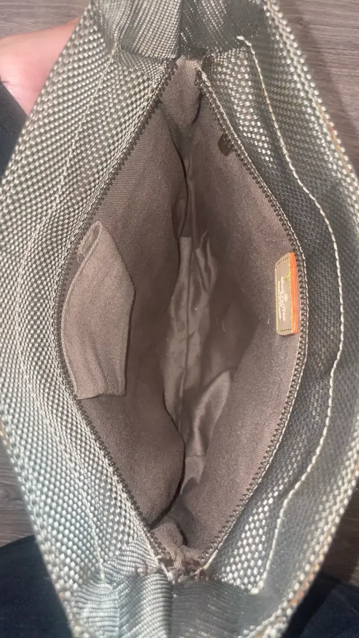 Bolso bandolera Louis Vuitton - 2