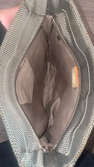 Bolso bandolera Louis Vuitton - miniatura 2