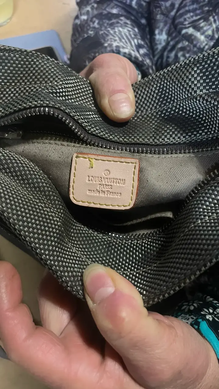 Bolso bandolera Louis Vuitton - 3