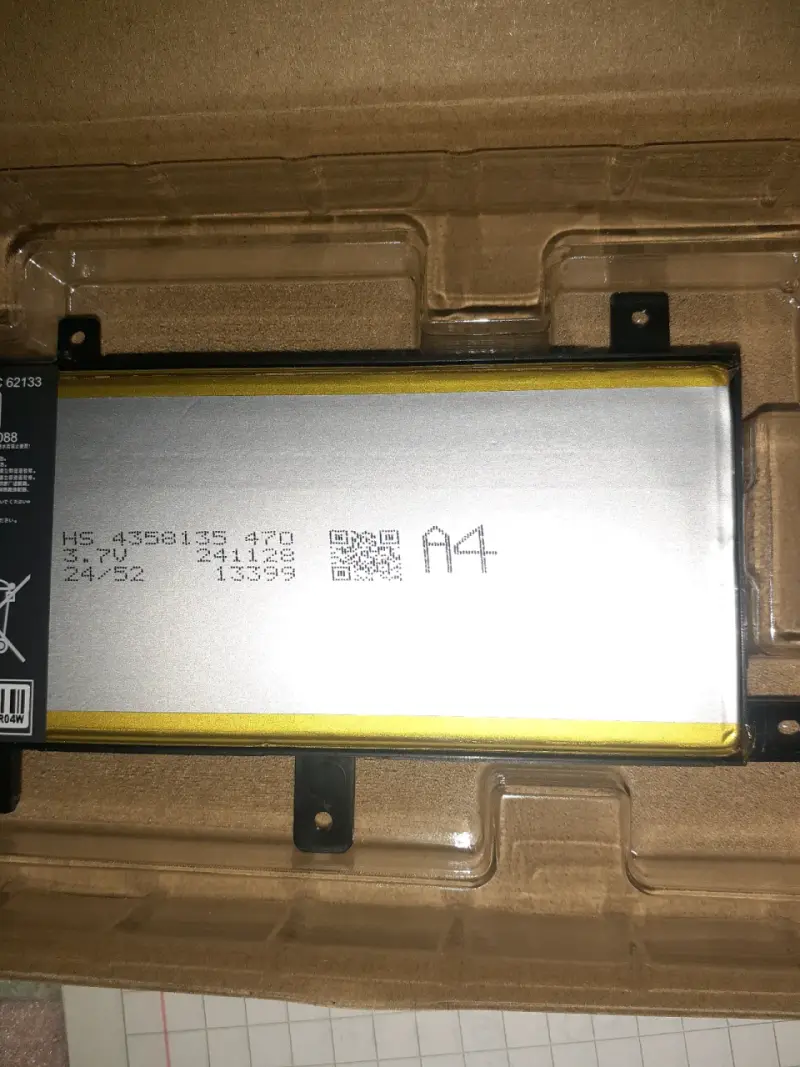 Batería ASUS,modelo C21N1509 - 3