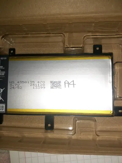 Batería ASUS,modelo C21N1509 - miniatura 3