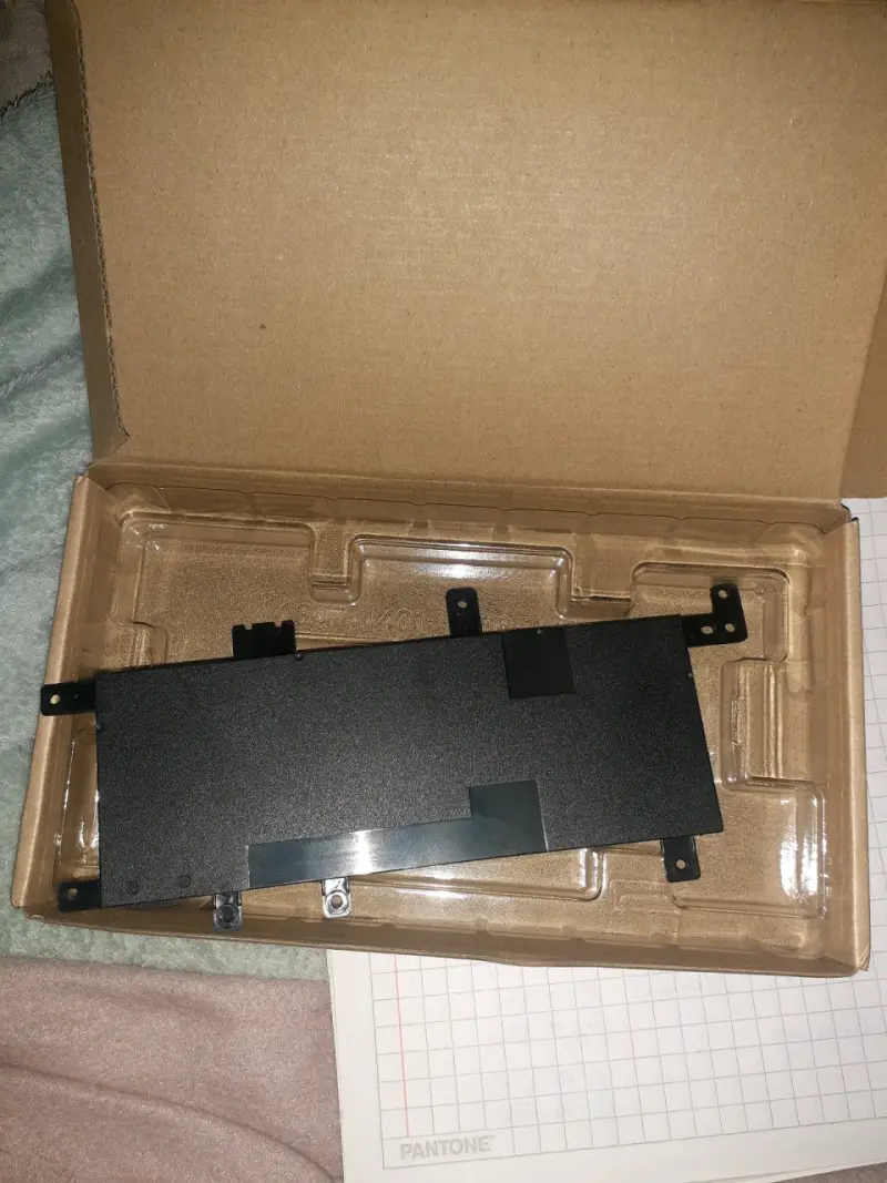 Batería ASUS,modelo C21N1509 - 4