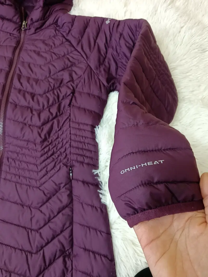 Parka Columbia - 2
