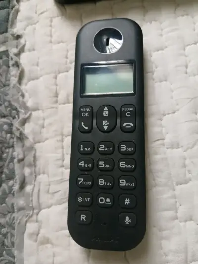Teléfono inalámbrico Philips DECT 6.0 - miniatura 3