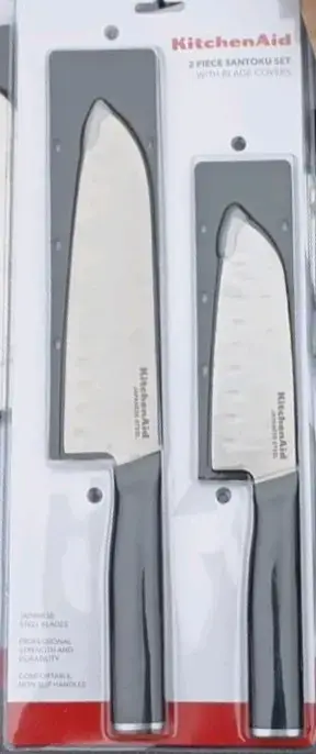 Set de cuchillos KitchenAid 2 piezas - miniatura 2