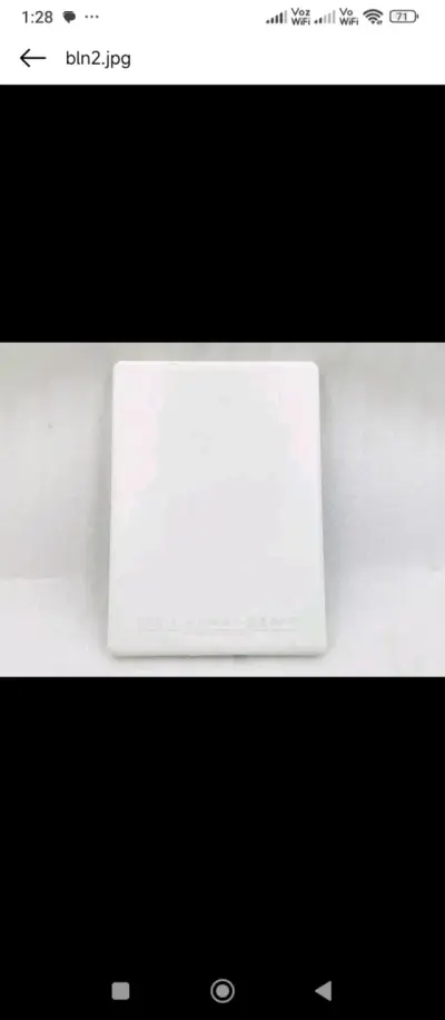 Kindle Amazon 8va Gen Blanco Impecable + Cable De - miniatura 4