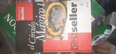 Libro 'En cuerpo y en lo otro' - miniatura 3